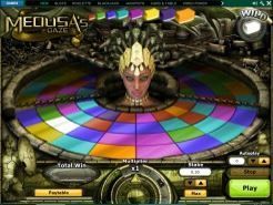 Medusa's Gaze Slots